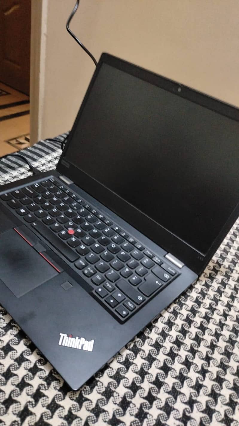 Laptop 1
