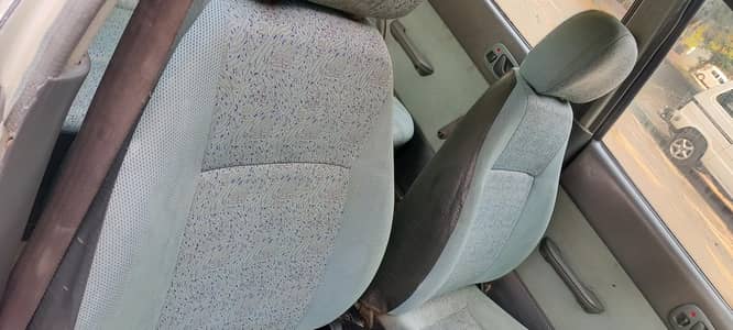 Suzuki Cultus VXR 2006