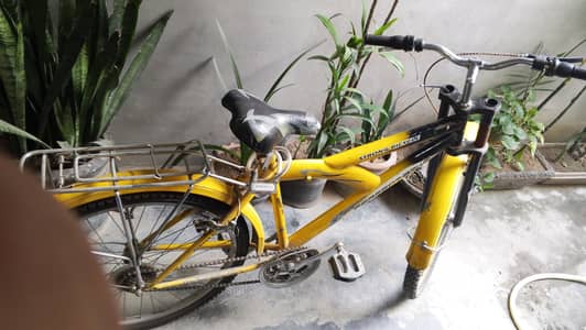Road Bicycle for sale Urgent