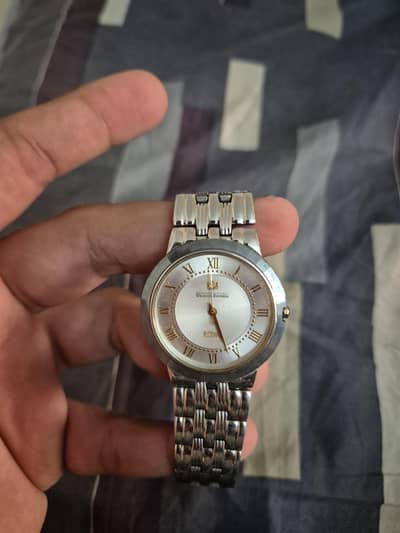 Orient Express watch