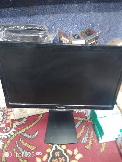 view sonic lcd