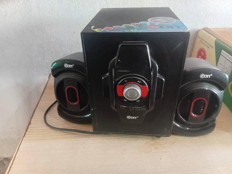 Bluetooth speaker a one condition 0