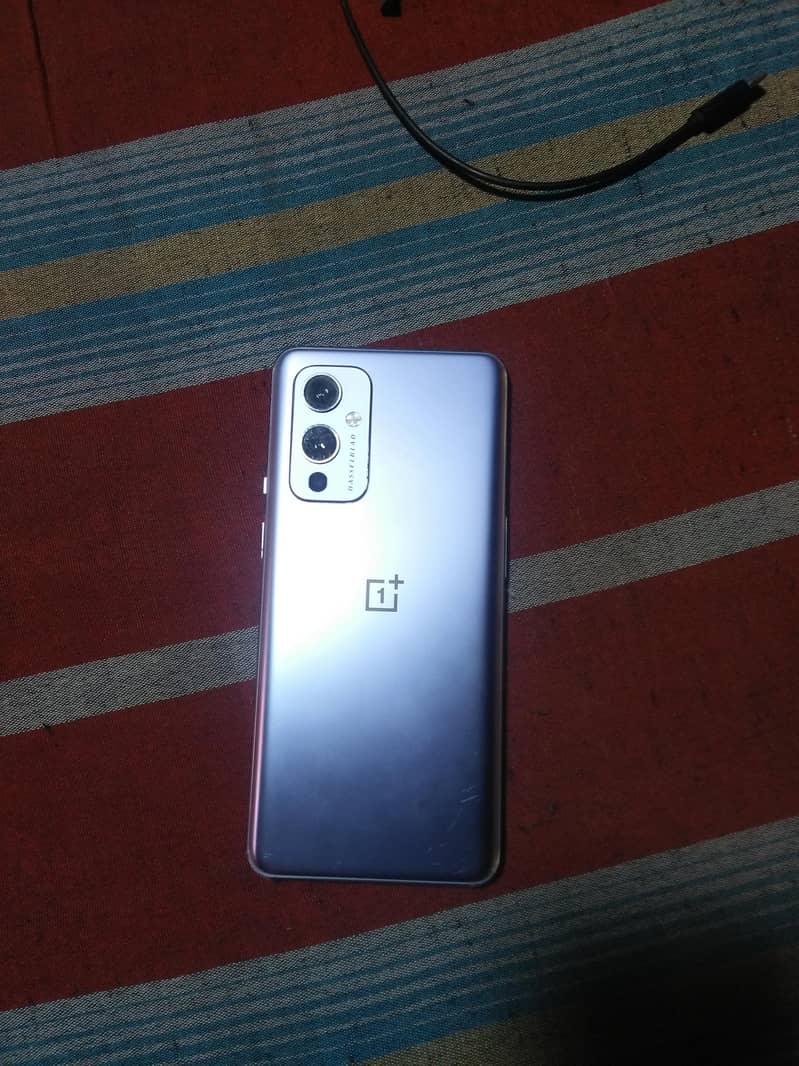 One Plus 9 8 128 0