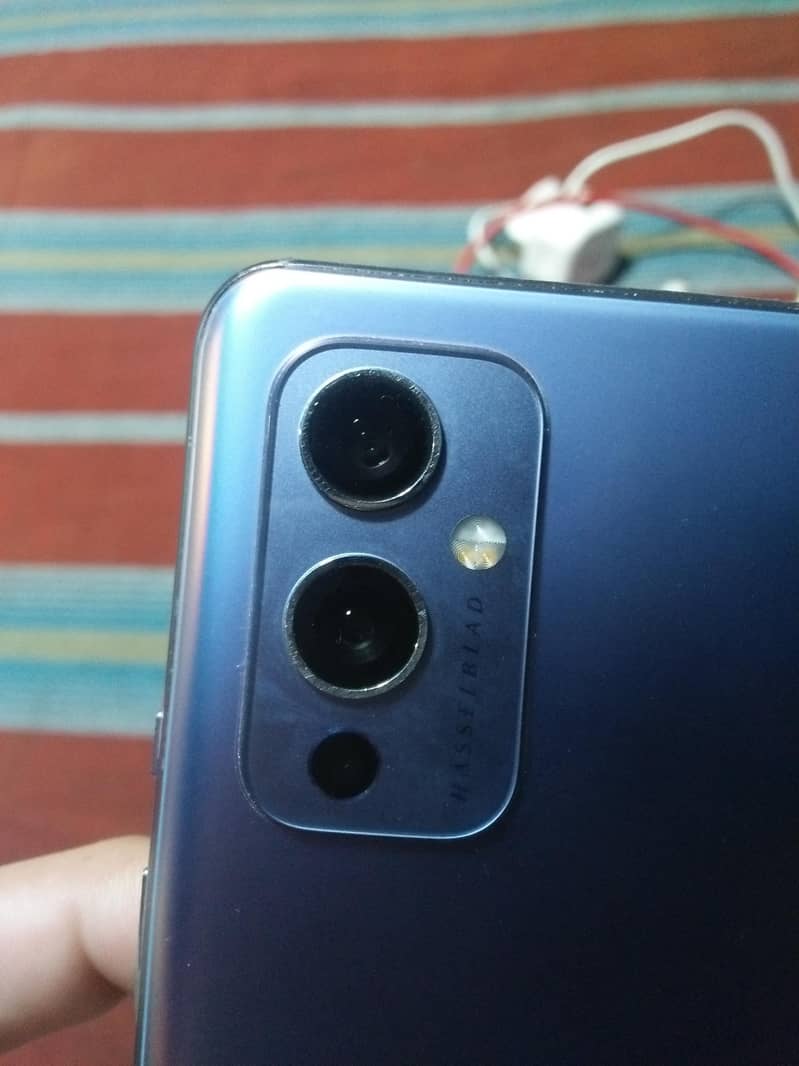 One Plus 9 8 128 5