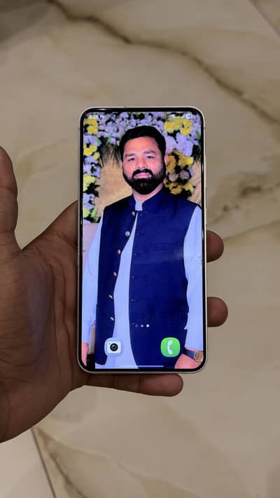 Samsung Mobile S24 256GB With Box