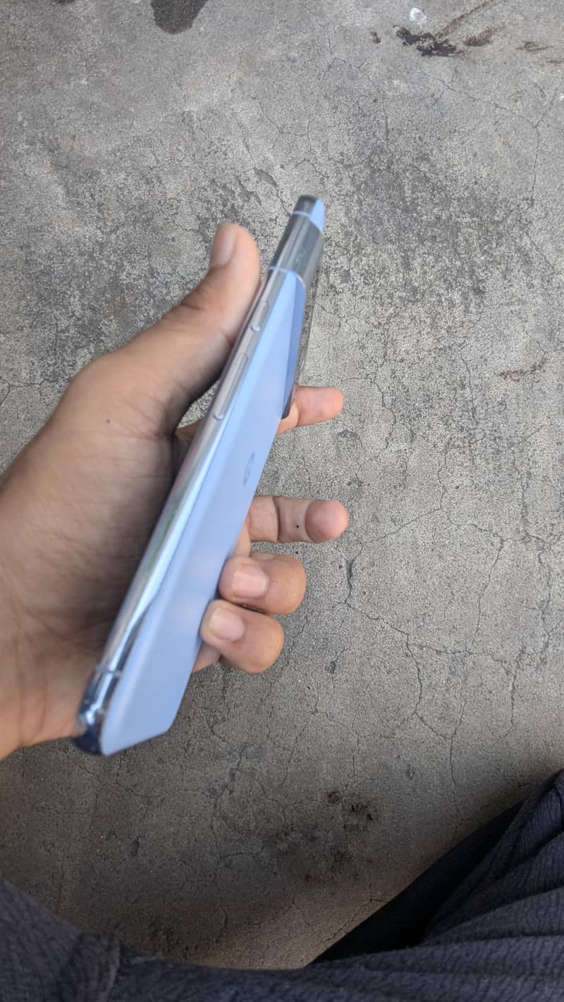 Google Pixel 8 Pro pta 1