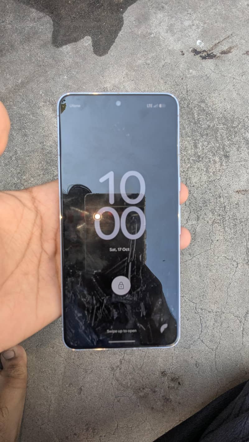 Google Pixel 8 Pro pta 3