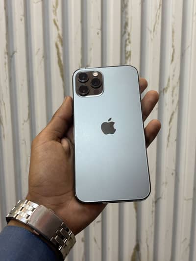 Apple iPhone 12 Pro