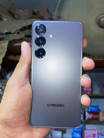Samsung Mobile S24
