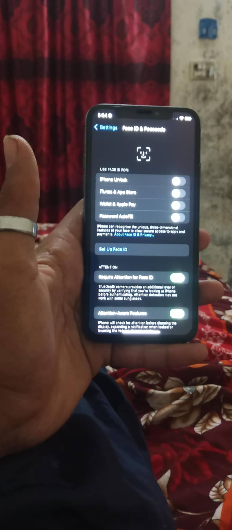 Apple iPhone X 1