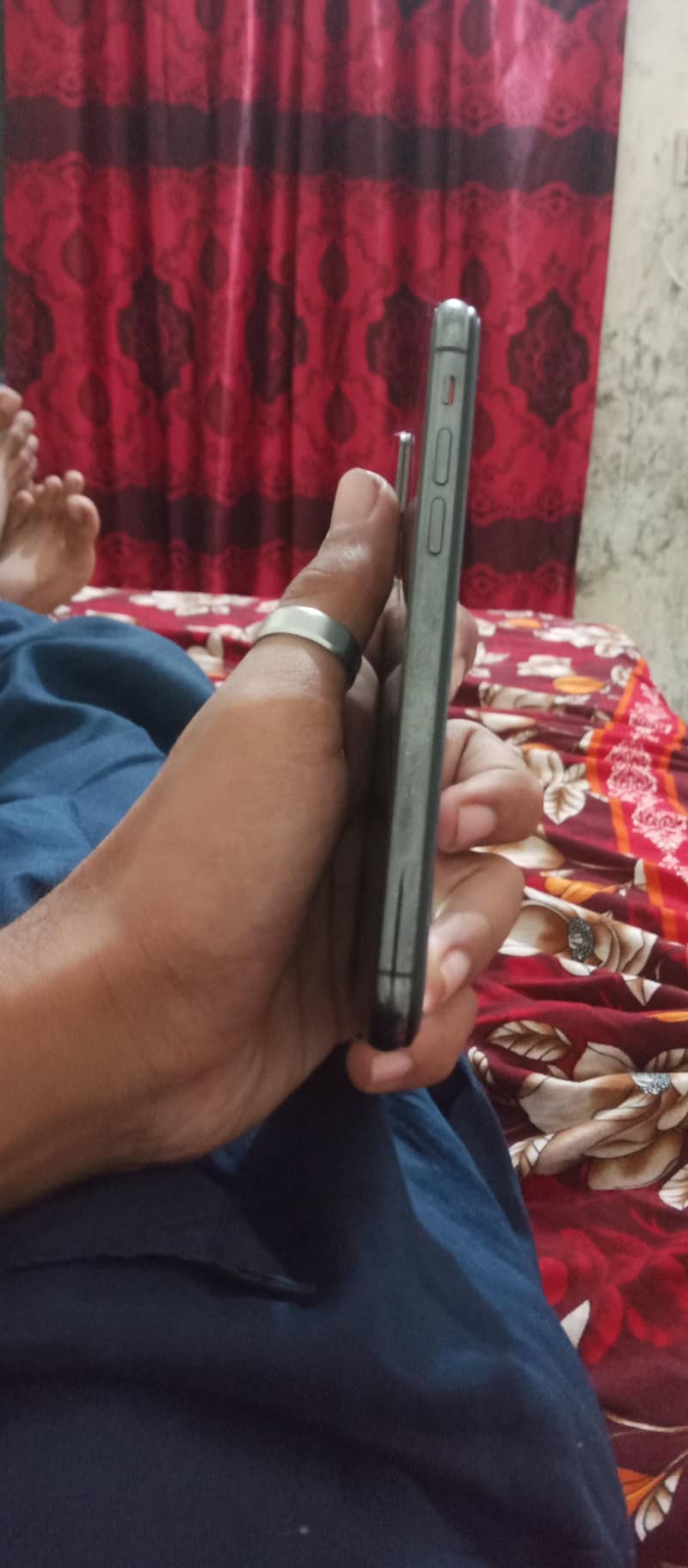 Apple iPhone X 2