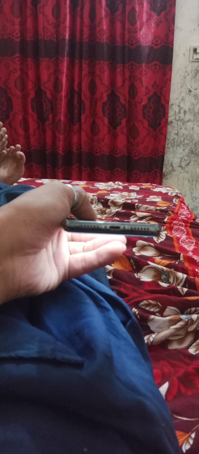 Apple iPhone X 4