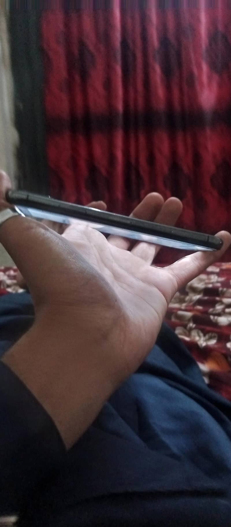 Apple iPhone X 5