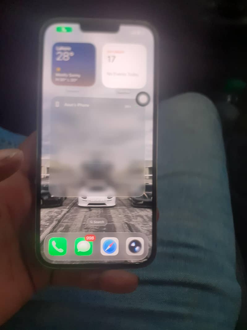Apple iPhone 13 Pro Max 1