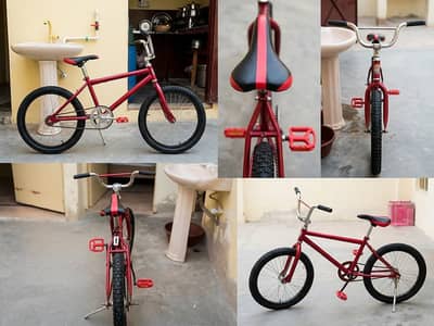 Cycle