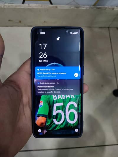 oppo Reno 4 pro