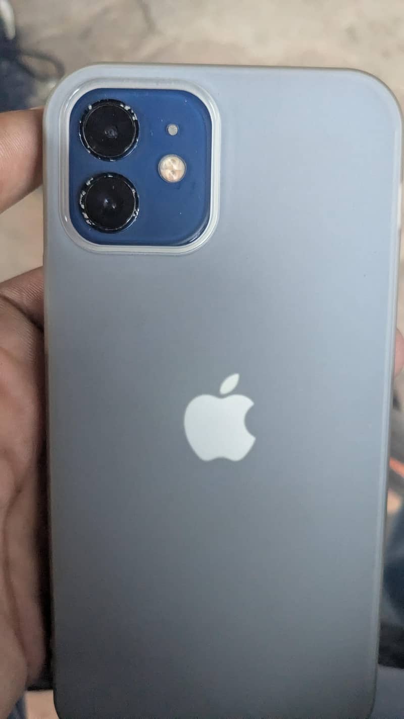 Apple iPhone 12 7
