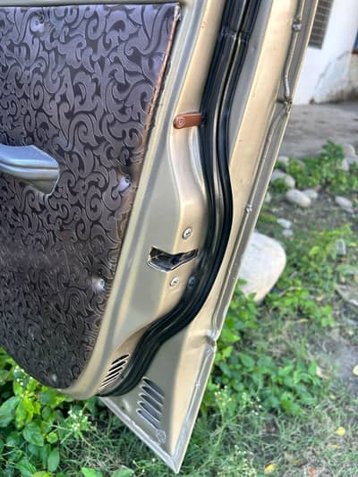 Suzuki Mehran VXR 2008
