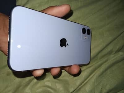 Iphone 11 full neat 0 scratch 93 battry health