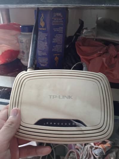 tp link wifi device