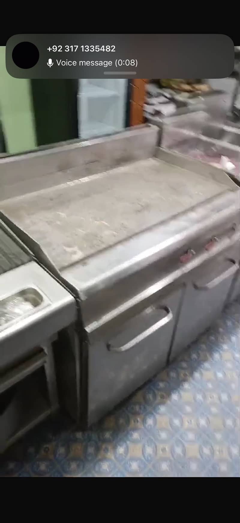 Hot plate 0