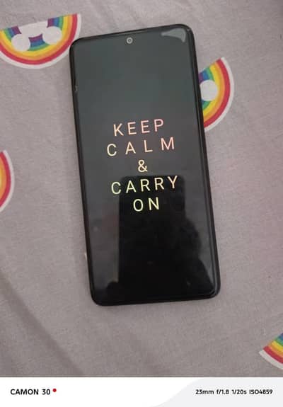 Xiaomi Redmi Note 14