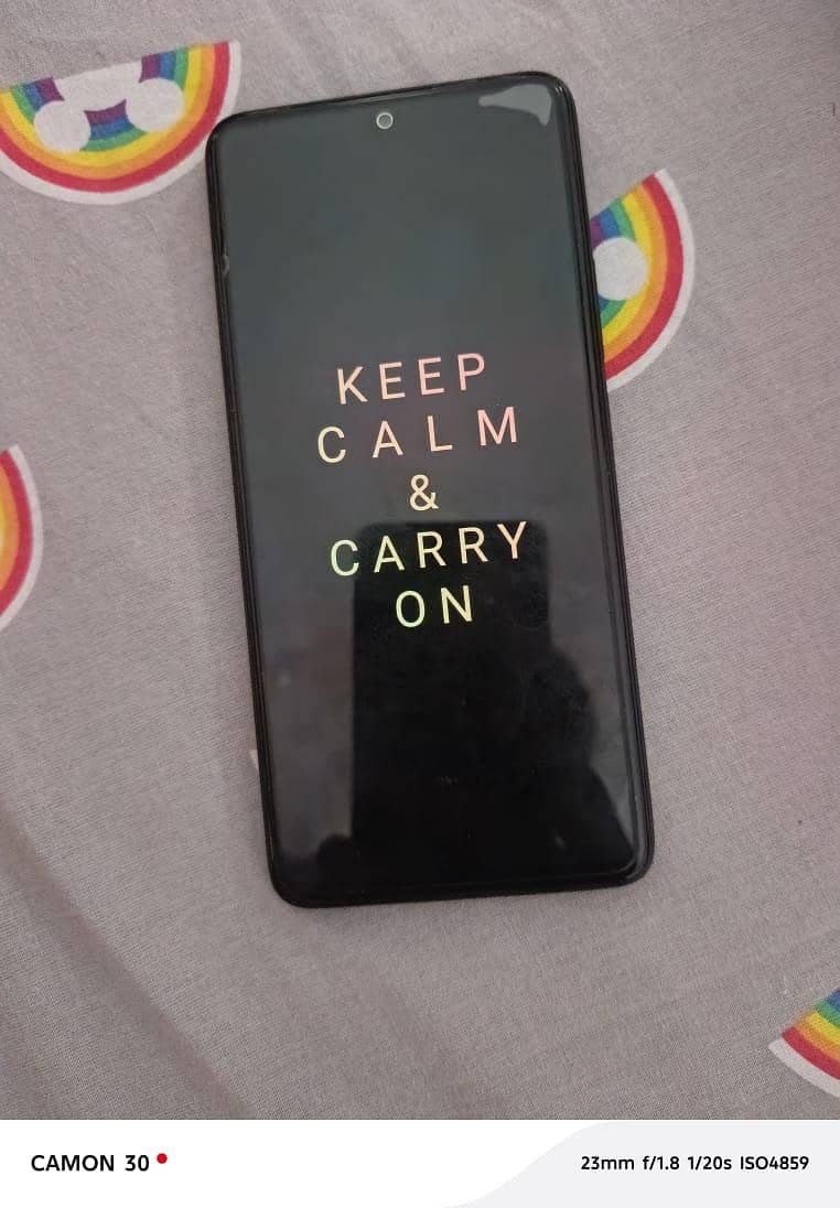 Xiaomi Redmi Note 14 0
