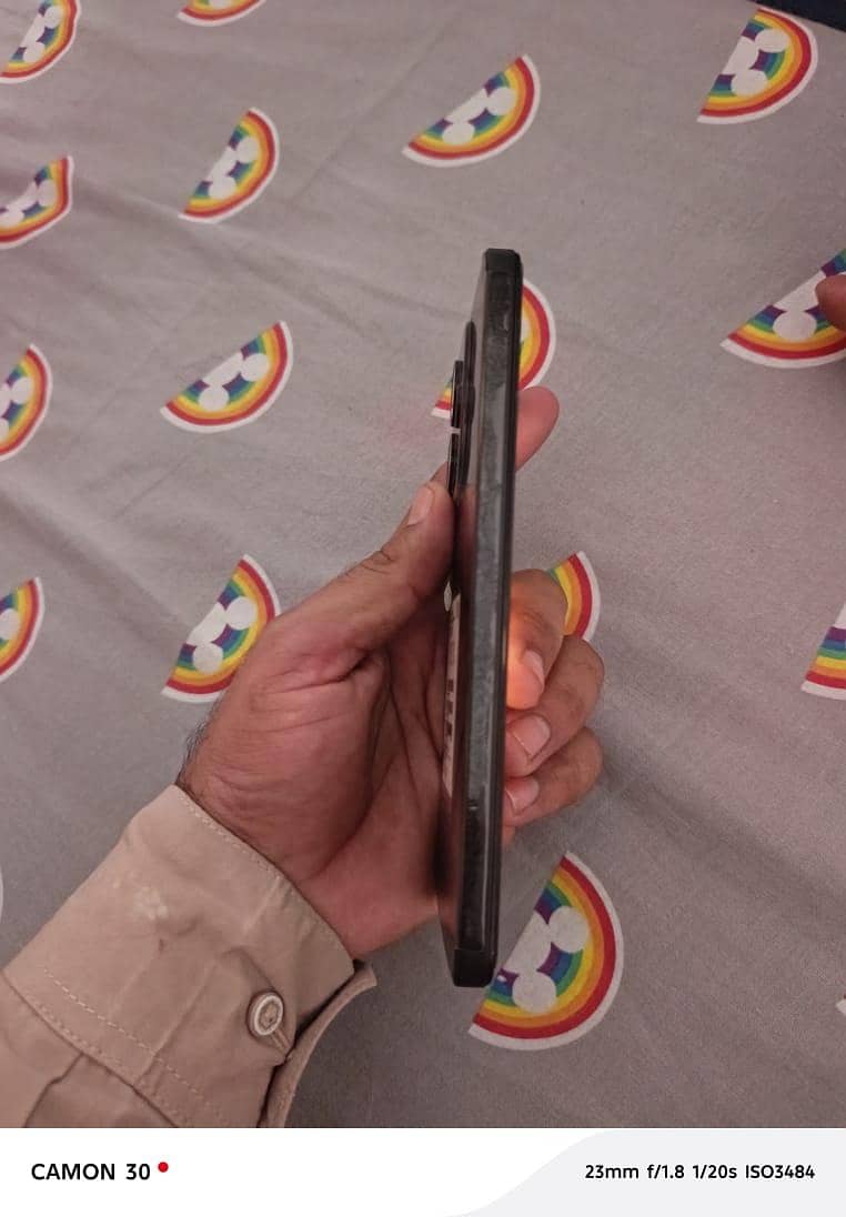 Xiaomi Redmi Note 14 3