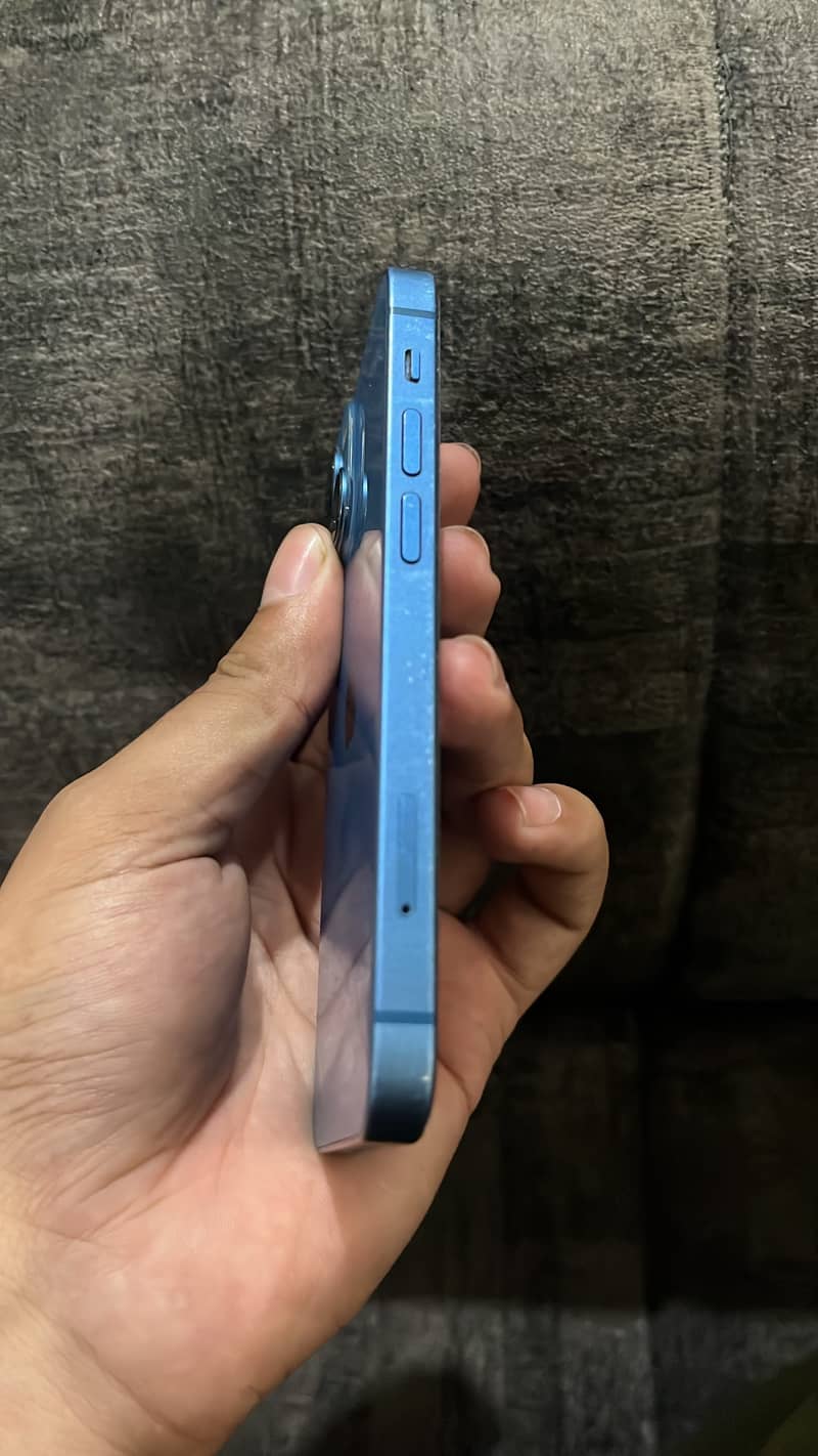 iPhone 13 mini PTA approved 1