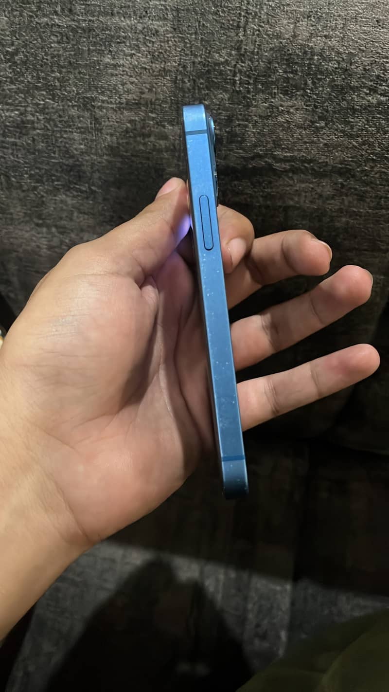 iPhone 13 mini PTA approved 2