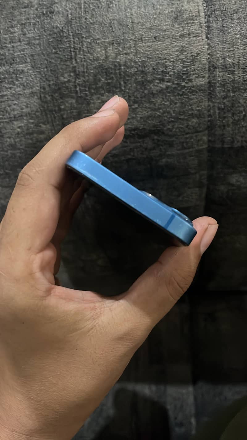 iPhone 13 mini PTA approved 3