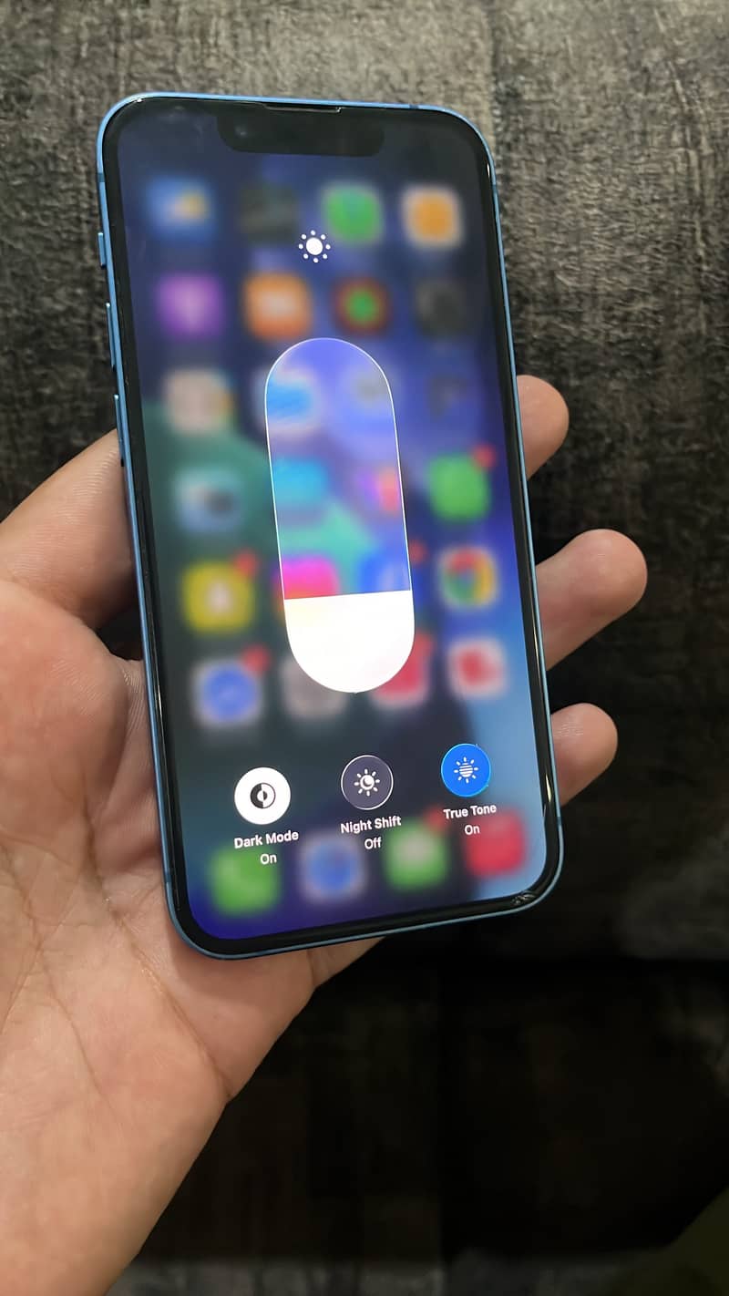 iPhone 13 mini PTA approved 4