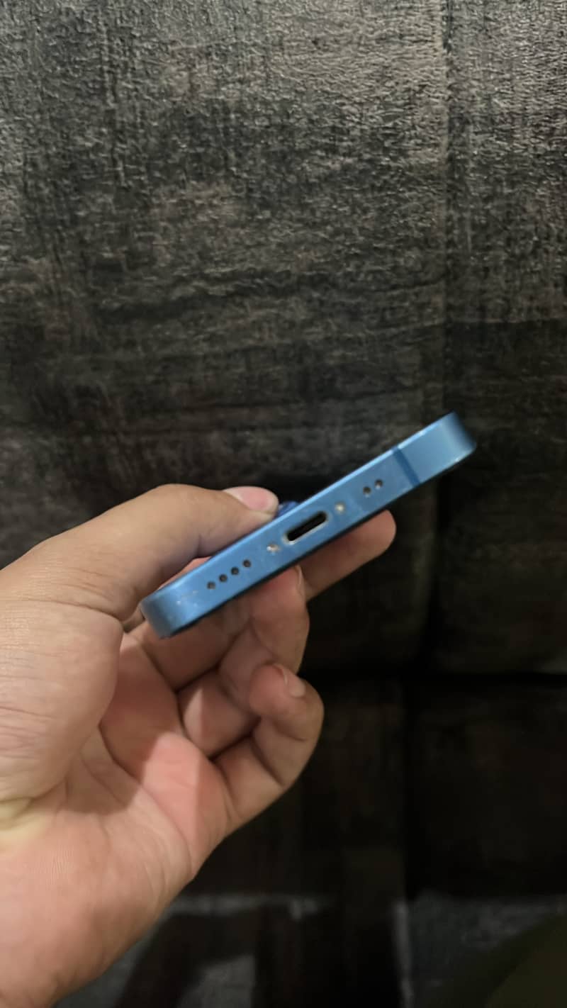 iPhone 13 mini PTA approved 6