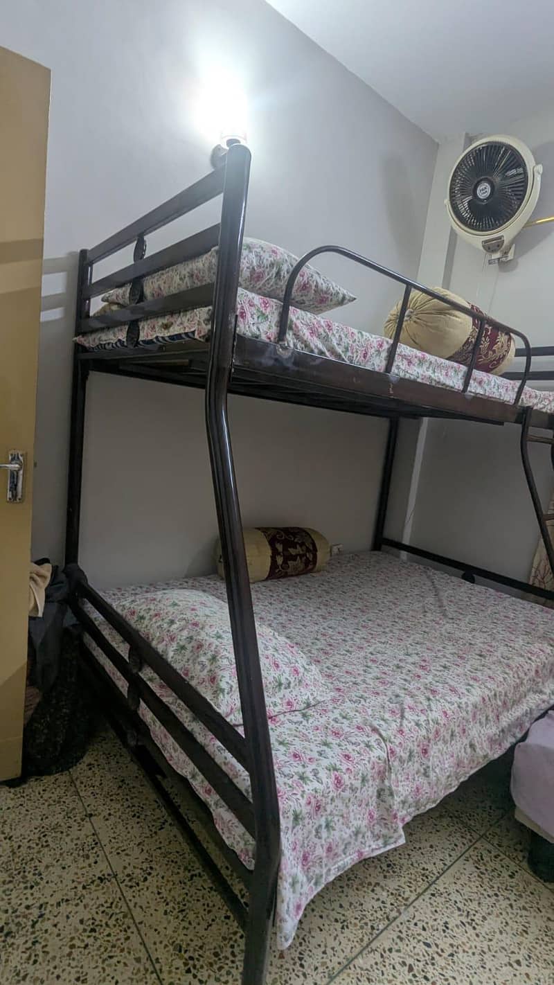 bunk bed 1
