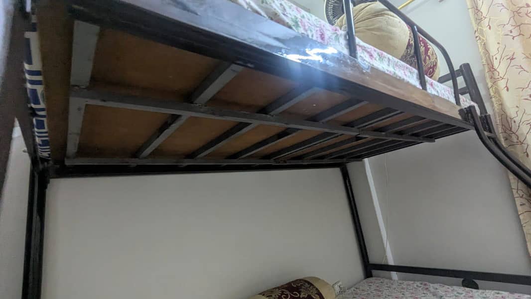 bunk bed 2
