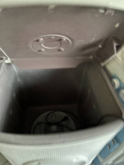 Washing Machine & Dryer