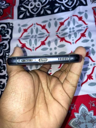 Samsung Mobile S21 FE