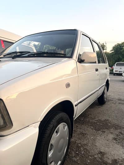 Suzuki Mehran VXR 2018,suzuki,mehran,vxr,2018