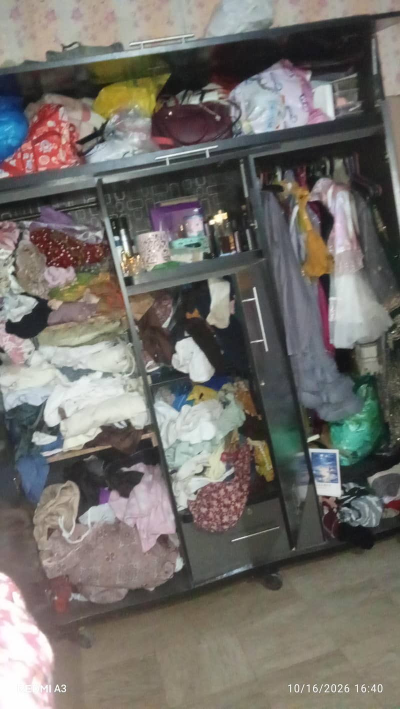 6month used 1