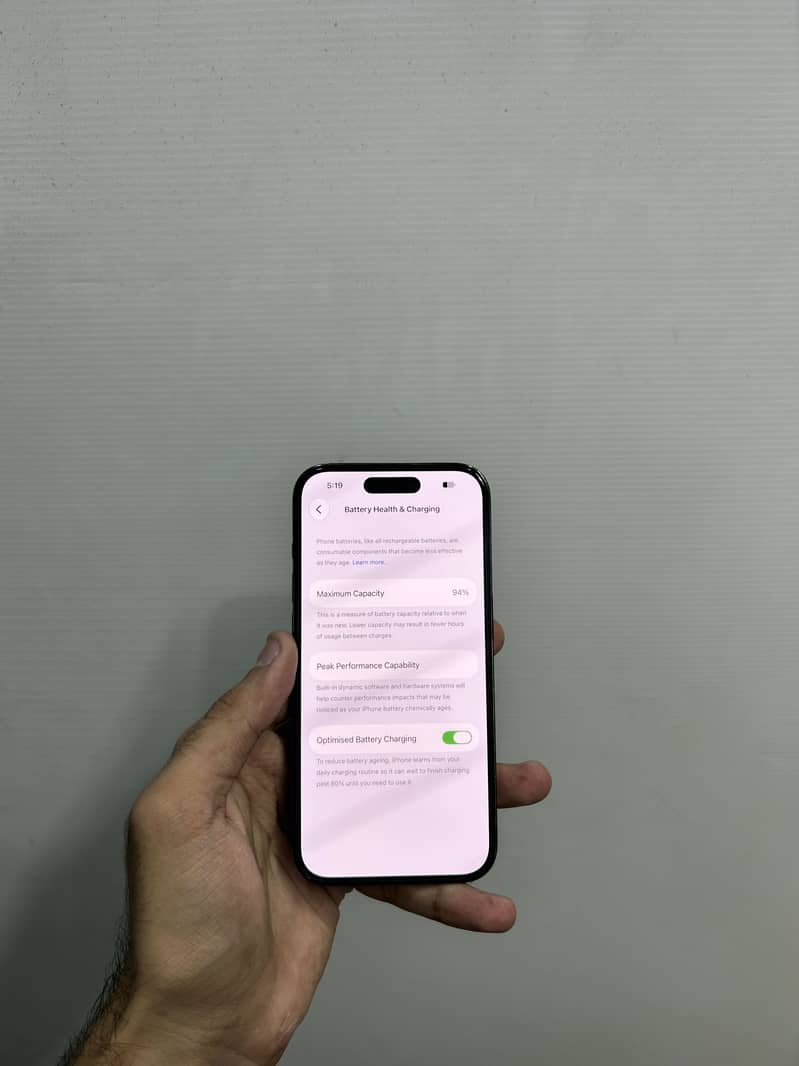 Apple iPhone 14 Pro 6