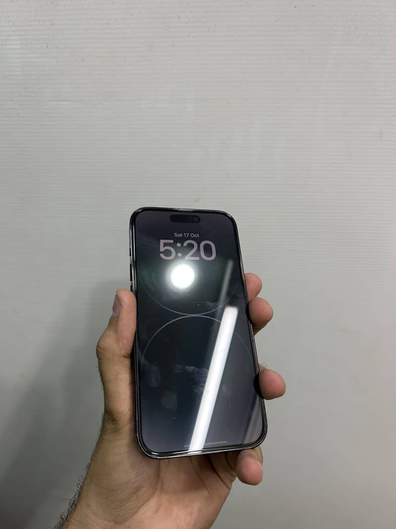 Apple iPhone 14 Pro 8