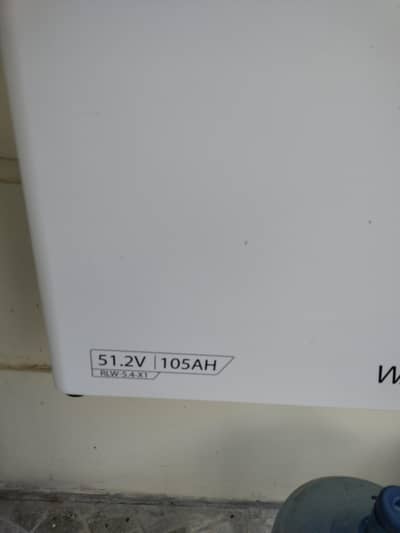iP 65 5KW Phoenix Wall Mounted Series battery for sale