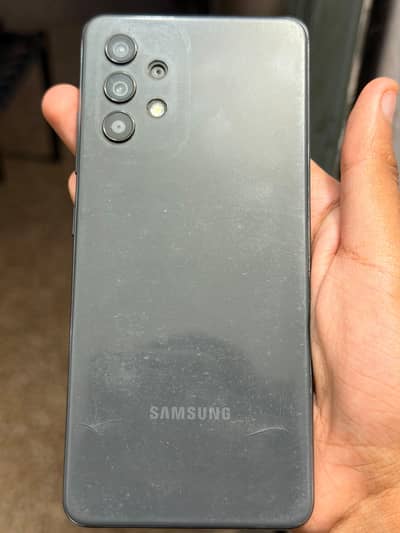 Samsung Mobile A32