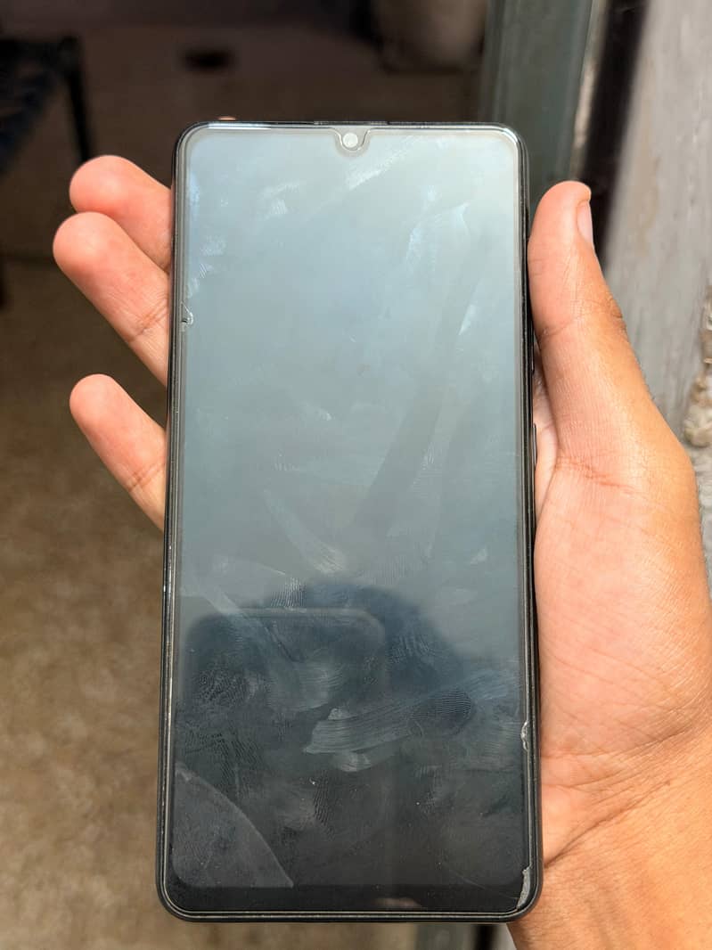 Samsung Mobile A32 1