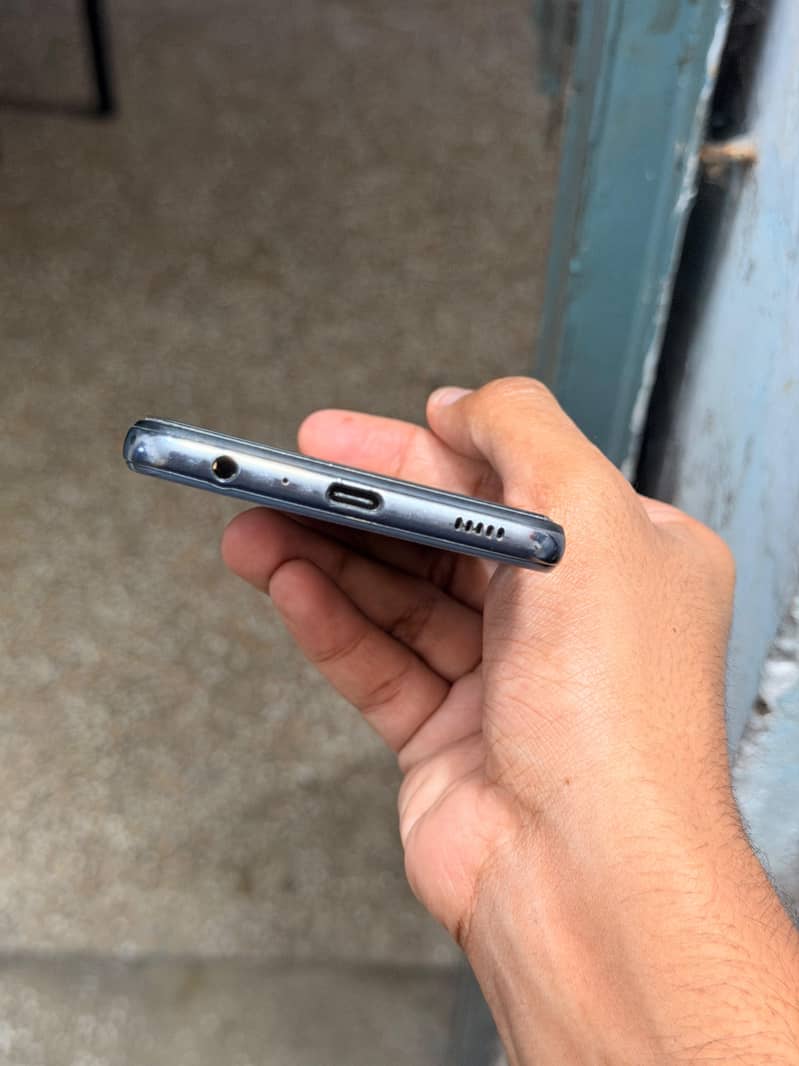 Samsung Mobile A32 4