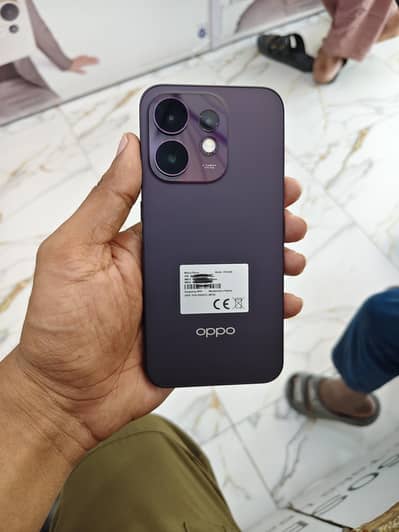 OPPO Reno 16 5G
