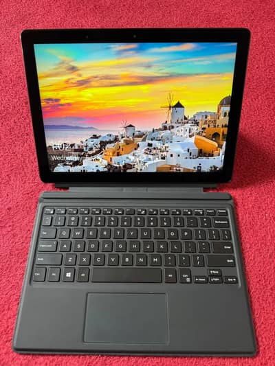 dell laptop dell latitude 5290 i5 8th generation