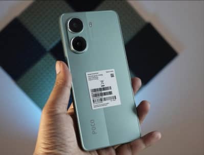Xiaomi POCO X7 Pro