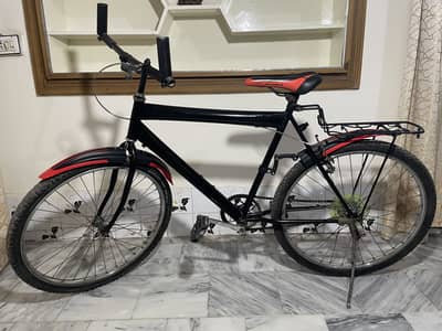 Sohrab original  sports bicyle