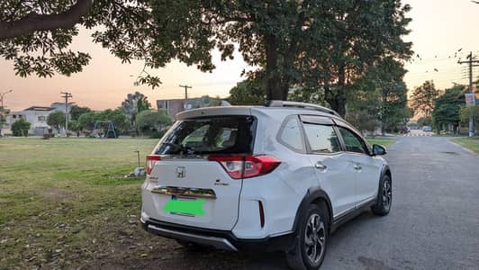 Honda BR-V 2020
